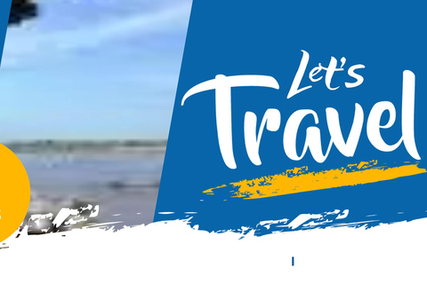 Take a tour and visit around Cambodia