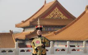Private Classic Beijing Highlights including Forbidden City