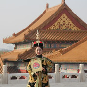 Independent Beijing Forbidden City Photography Tour