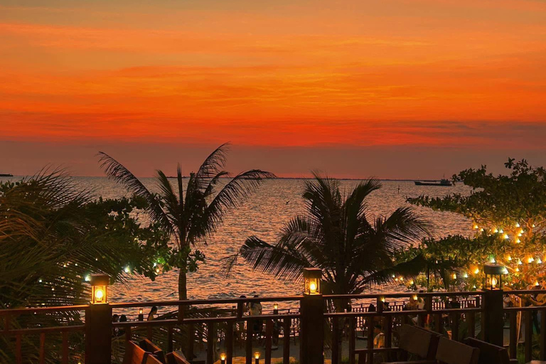 Long Tan Memorial, Nui Dat Base, Vung Tau Beach Private Tour Long Tan Private Tour