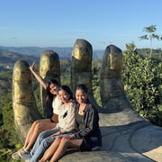Cebu: City Highlights with Sirao Flower Garden Visit Cebu: City Highlights with Sirao Flower Garden Visit