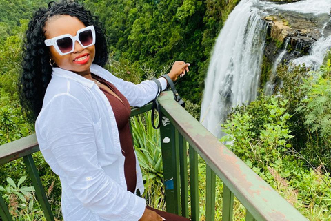 Maputo to Mpumalanga Scenic Escape
