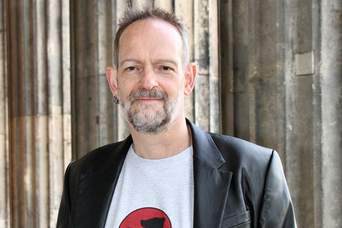 Berlin: Museum Island Guided Walking Tour Public Tour in German