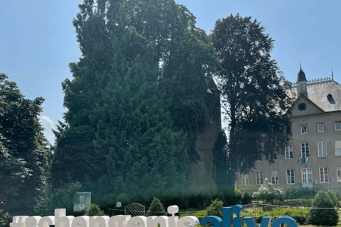 Luxembourg: Moselle Wine & Beaufort Castle Private Day Tour