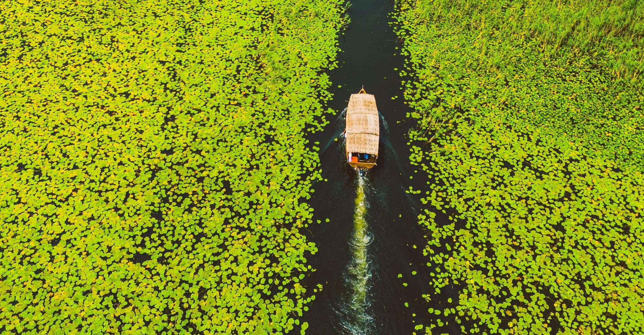 Lake Skadar, Guided Panoramic Boat Tour to Kom Monastery - Housity