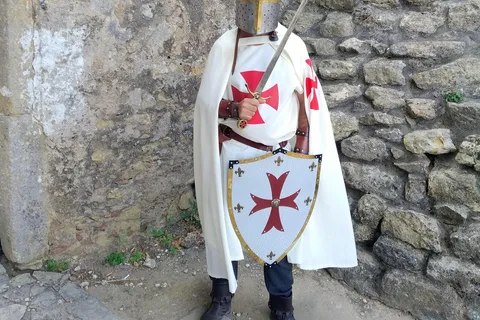 Tour der Tempelritter