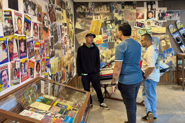 Medellín: Beyond Escobar, a legacy that surpasses the myth