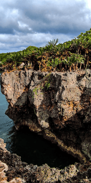 Siquijor Coastal Day Tour - Tricycle/MultiCab (Private Tour) - Housity