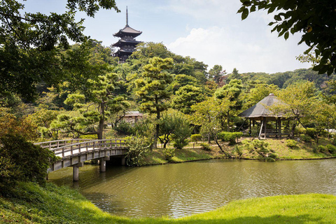 Tokyo: Kamakura One-Day Private Customizable Tour Tokyo: Kamakura One Day Private Customizable Tour