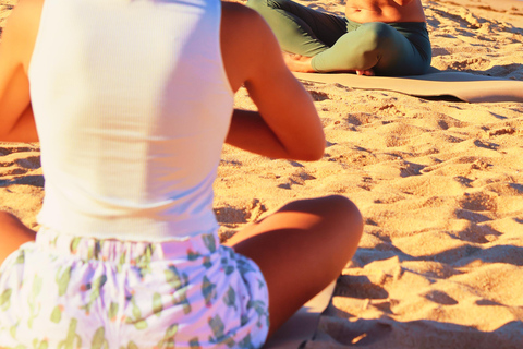 Albufeira Yoga Detox Sunrise by Zimzala