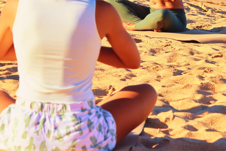 Albufeira Yoga Detox Sunrise by Zimzala