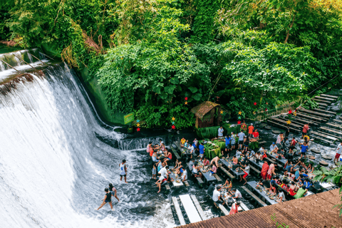 From Manila: Villa Escudero Guided Tour - Image 2