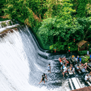 From Manila: Villa Escudero Guided Tour From Manila: Villa Escudero Guided Tour