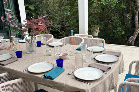 Khao Lak, Thailand: Dinner with Locals in the Jungle – Culture & Insights