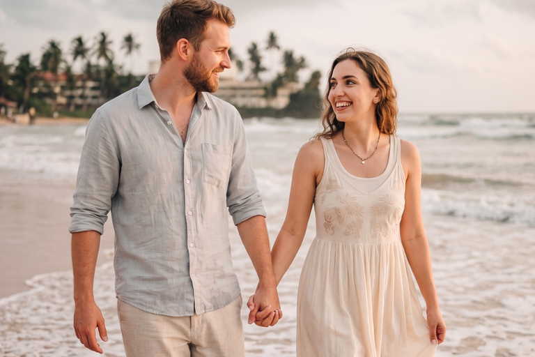Colombo: Hidden Gems, Street Portrait City Photography Tour