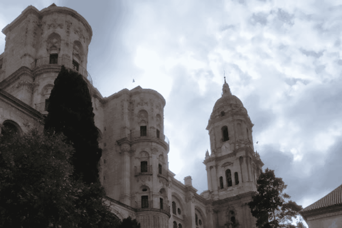 Málaga: Tour privado por la ciudad de Málaga