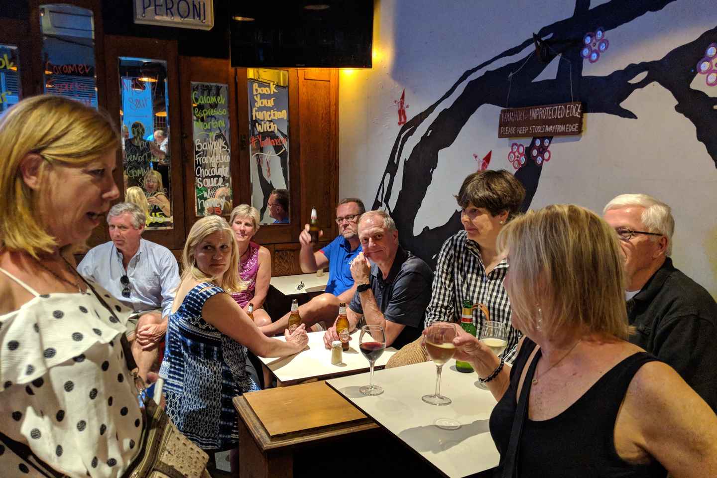 Sydney Small Bar Tour: Hidden Speakeasies & Local Secrets - Sydney Small Bar Tour: Hidden Speakeasies & Local Secrets