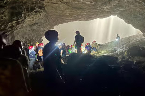 Mount Merapi Jeep Adventure: Thrilling Off-Road Tour Merapi Jeep Sunrise and Borobudur Tour