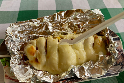 From Medellín: Half Day Private Coffee Tour