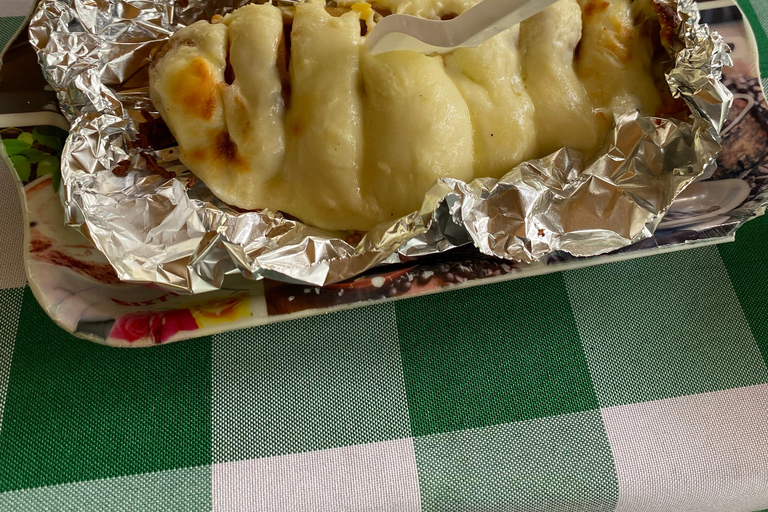 From Medellín: Half Day Private Coffee Tour