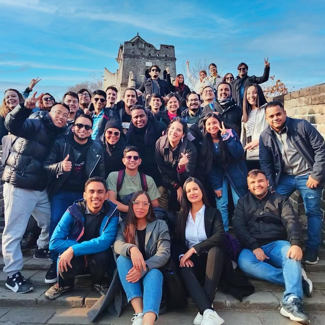 Peking: Mutianyu Great Wall Touren mit Optionen