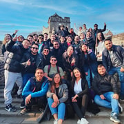 From Beijing: Mutianyu Great Wall Tours with Options