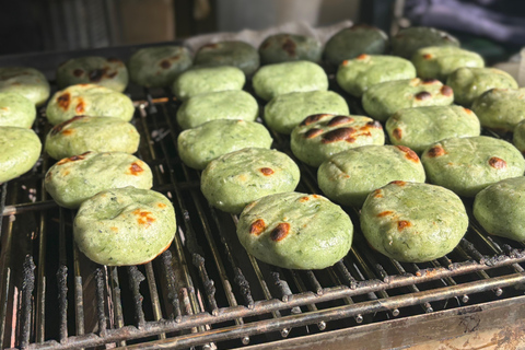 Tokyo: Mt Fuji, Lake Cruise and Noodles Making Experience Spectacular Fuji: Nature & Local Flavors