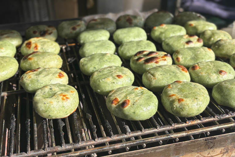 Tokyo: Mt Fuji, Lake Cruise and Noodles Making Experience Spectacular Fuji: Nature & Local Flavors