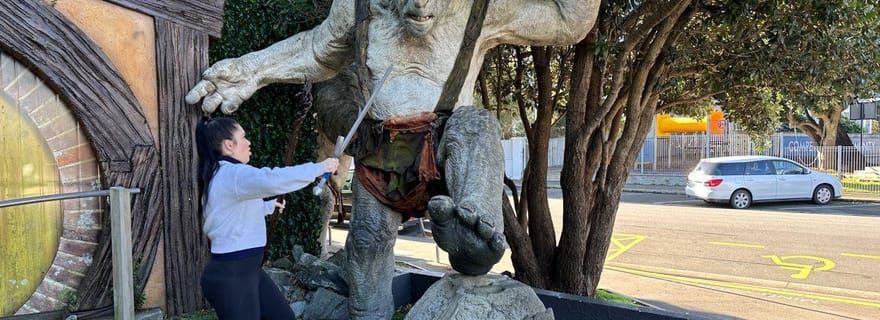 Visite touristique privée des hauteurs de Wellington