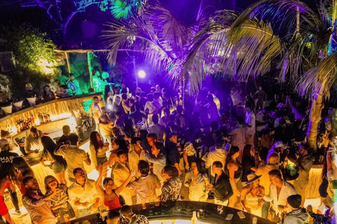 Punta Cana: Live Like a Local – Dominican Night Out