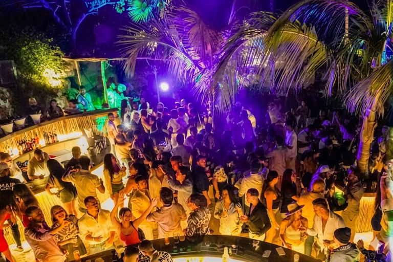 Punta Cana: Live Like a Local – Dominican Night Out