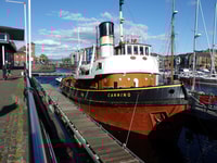 De Cardiff, Swansea, Mumbles et Gower Coast Tour pleine journée - Housity