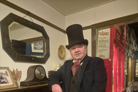 Llandudno: Guided Historical Walking Tour