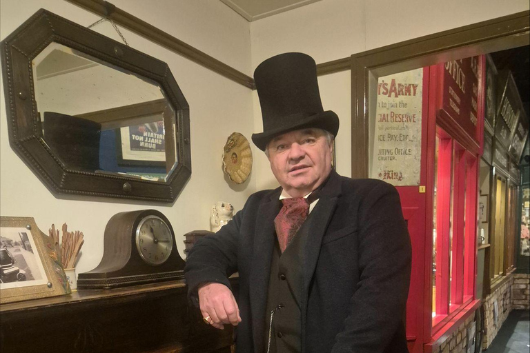 Llandudno: Guided Historical Walking Tour