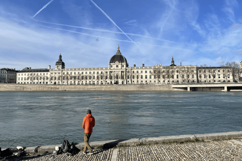 Lyon sightseeing tour: what you need to know – history, traboules and secrets