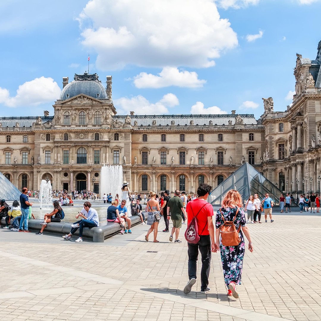 Galerie média