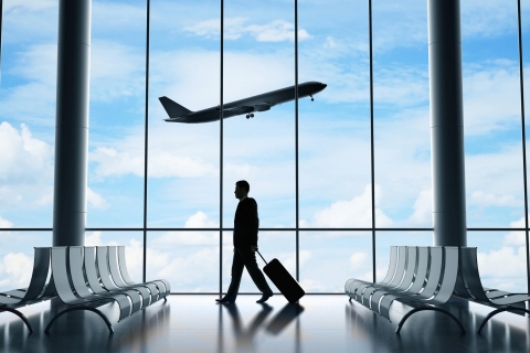 Transfer 1-Antalya Flughafen / Stadtzentrum (Konyaaltı/Lara)Standard Option
