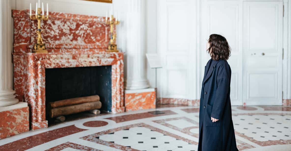 Afbeelding 43 van Parijs: Versailles Paleis en Tuinen Full Access Ticket