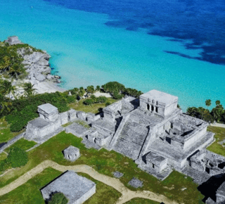 Tulum Archaeological Zone: Tours and Guided Visits