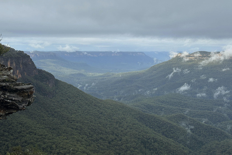 Blue Mountains Tour w/Lunch: Scenic World, Zoo & Koala Photo