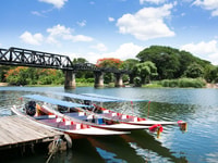 Kanchanaburi, Kwai e Death Railway Day Tour - Hizvo