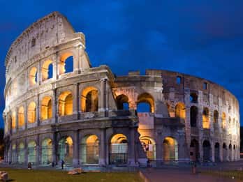 Rome: 3 daagse tour Colosseum & Vaticaanse Musea
