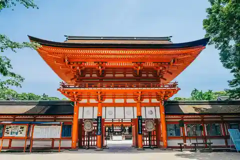 京都：嵯峨野列車、サムライ体験、下鴨神社