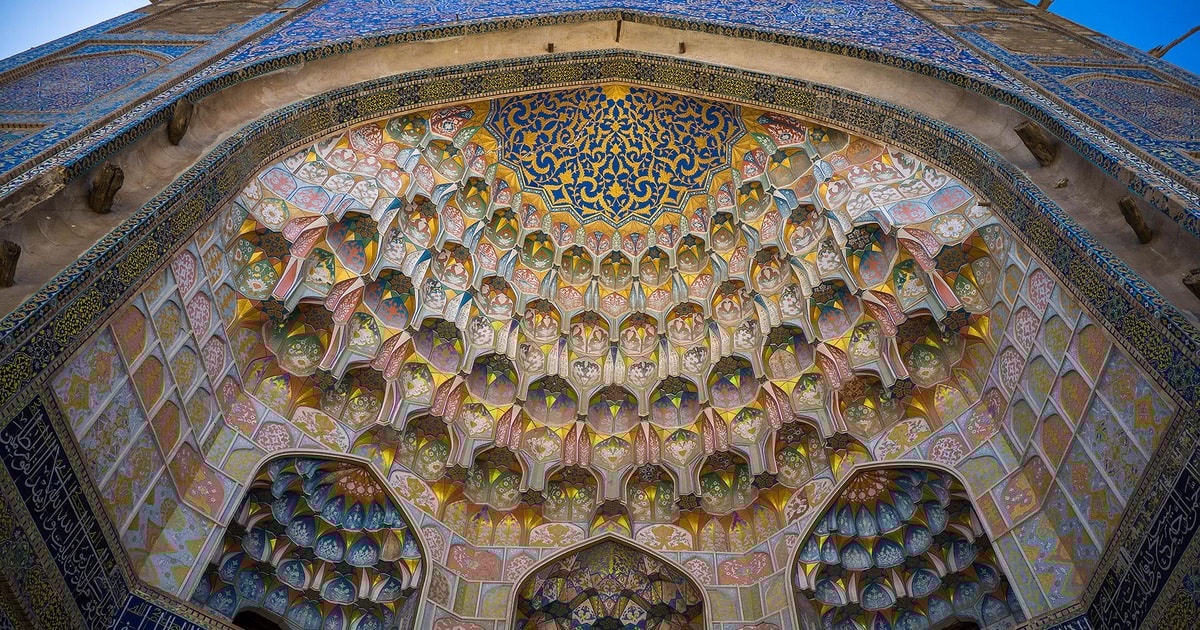 Bukhara Wandertour GetYourGuide