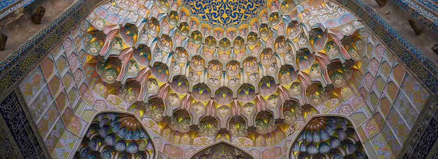 Visite à pied de Boukhara