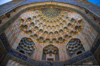 Bukhara-Wandertour - Hizvo