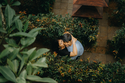 Bali: Ubud Hotel or Resort Professional Photo Shoot