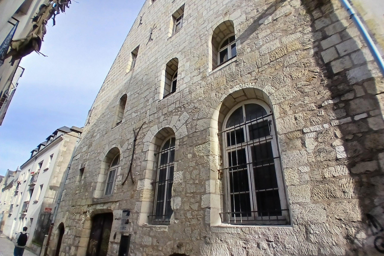 Tours: Saint Martin and Middle Ages Walking Tour