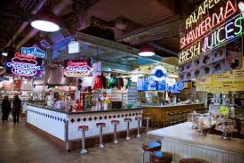 من واشنطن العاصمة: جولة ليوم واحد في معرض فيلادلفيا للزهورجولة فقط