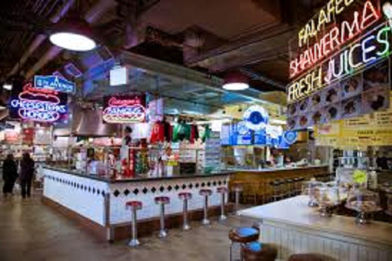 من واشنطن العاصمة: جولة ليوم واحد في معرض فيلادلفيا للزهورجولة فقط